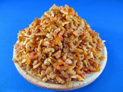 干しむきエビ(着色) 50g