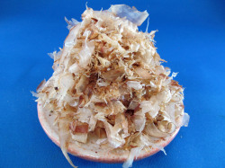 さば節削り節(薄削り) 100g