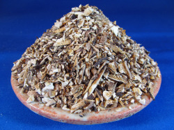 しいたけ粉 100g