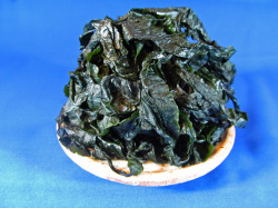 わかめ(塩蔵) 上 100g