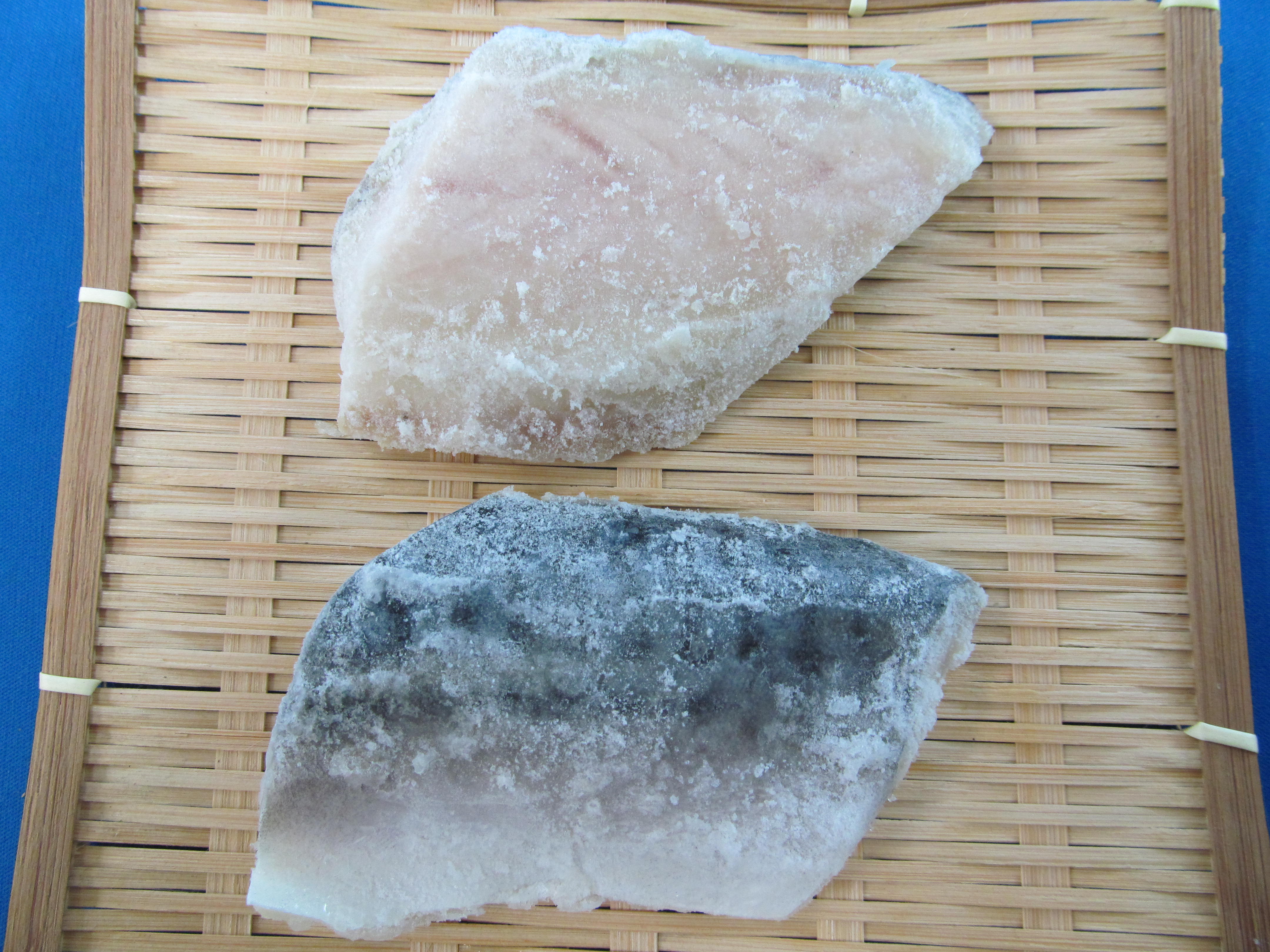 サバ骨抜き 骨なし魚切り身 50g 1袋 50切 業務用販売 通販 卸売 ネット商社ドットコム
