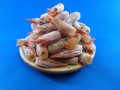 だし・ラーメンスープ用食材、海老の頭、甘エビ頭