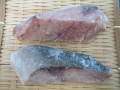 骨抜き・骨なし魚切り身、ぶり、カレイ